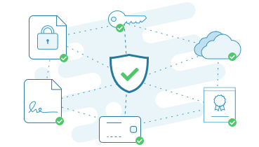 protectr illu crypto methods